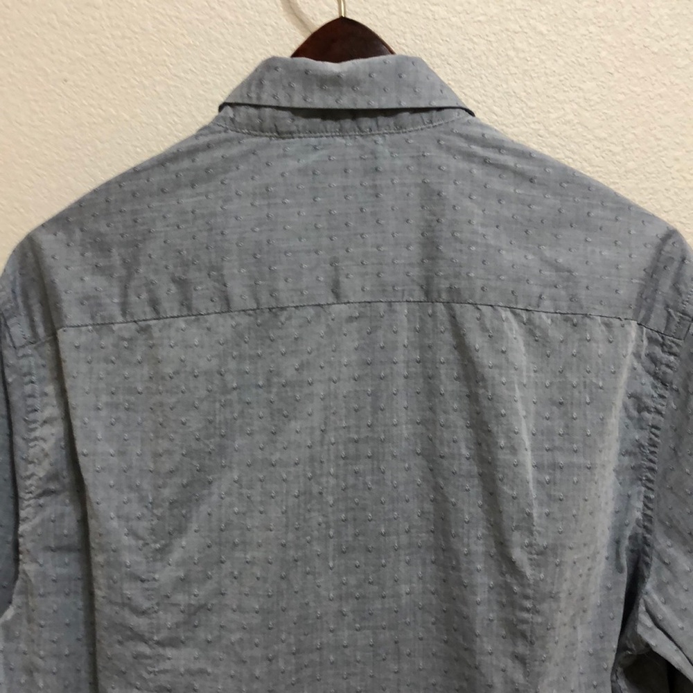 Marc Anthony | Long Sleeve But. Down Shirt S - Picture 4 of 8